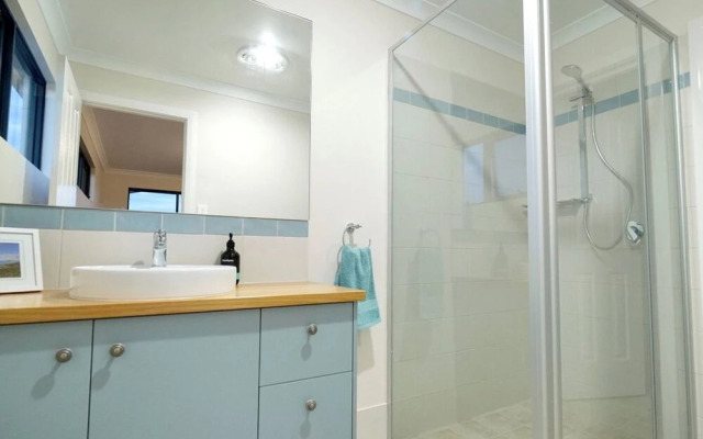 Oceans Islands and Whales