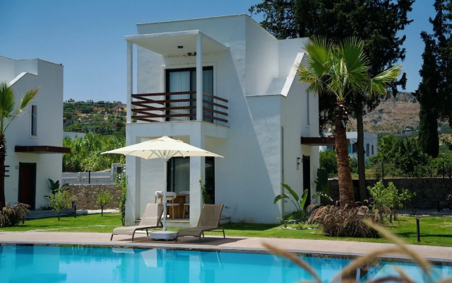 Wellgarden Holiday Villas, Türkbükü