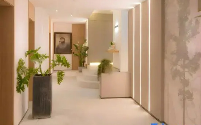 Yunlai Hotel