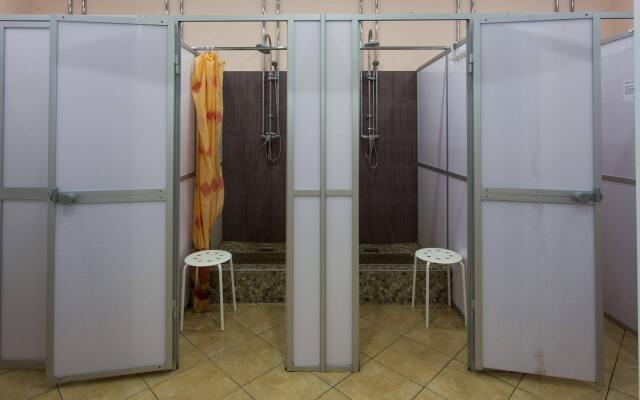 Хостел Ready Steady