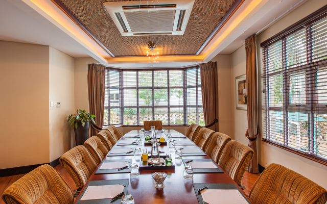 City Lodge Pinelands