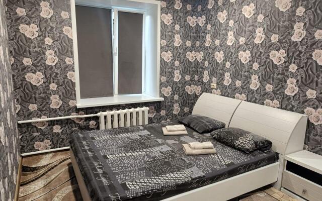 Апартаменты на улице Комсомольская 28