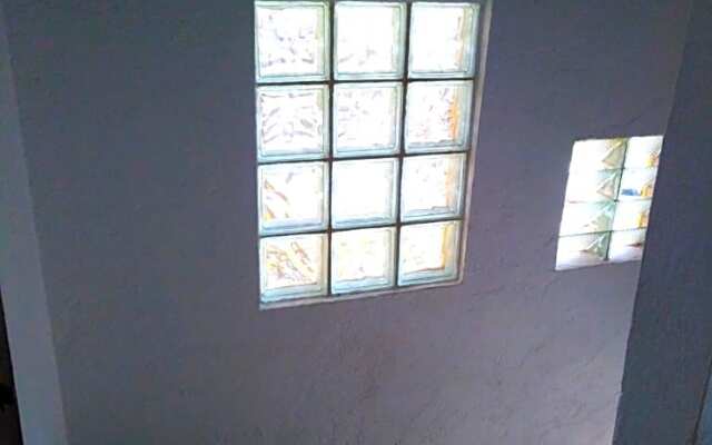 SUITES E CHALES PRIVADOS Rock's&Rose's home