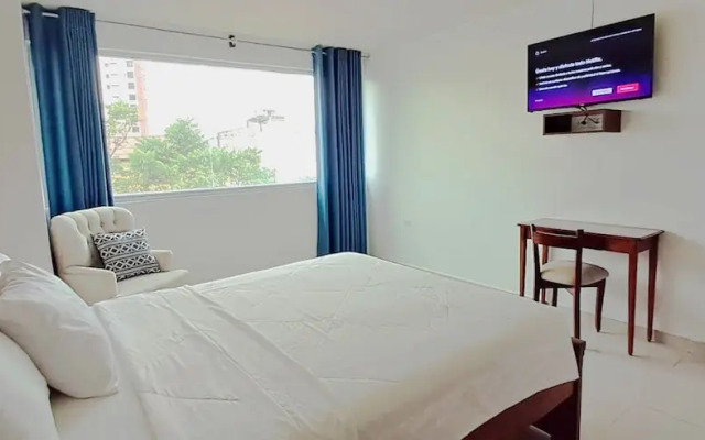 Fortune Hotel