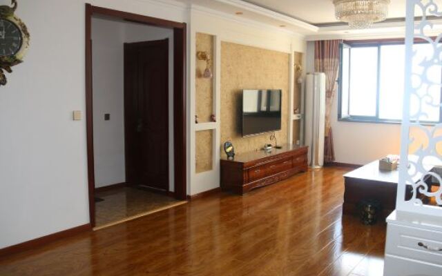 Jinshatan Holiday Apartment