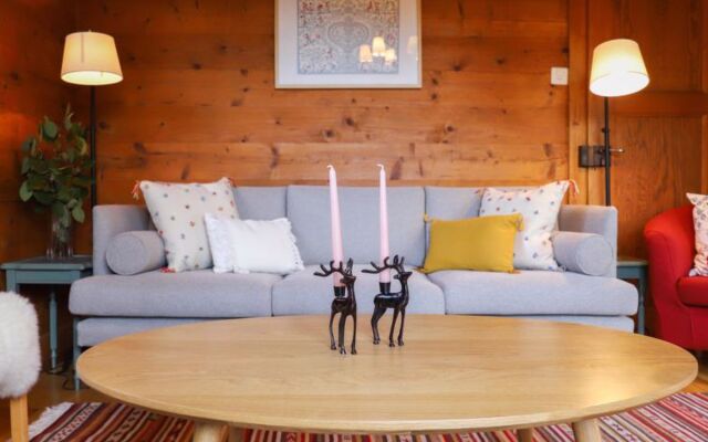 Chalet Chalet Merymont