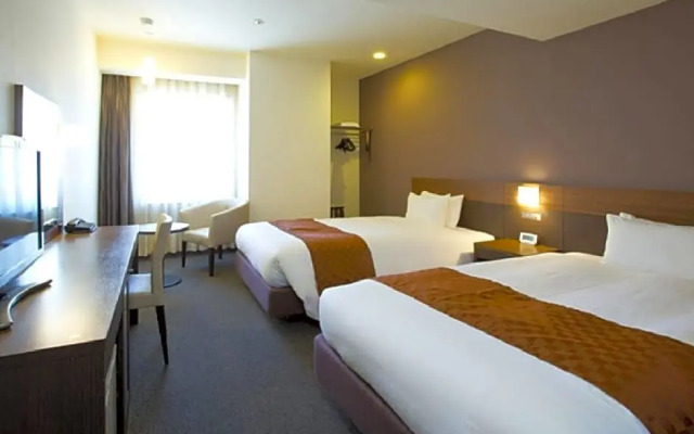 Hotel Ascent Plaza Hamamatsu / Vacation STAY 64704