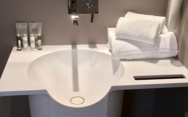 Le Camp Suite & SPA