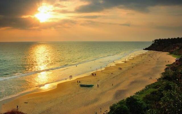 Mother Palace Varkala