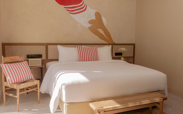 Soul Boutique Hotel Phu Quoc