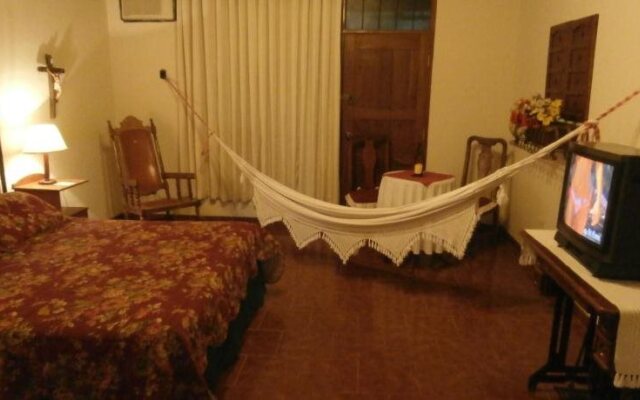 Aparthotel San Ignacio