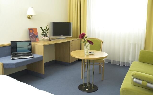 Dorint Kongresshotel Chemnitz