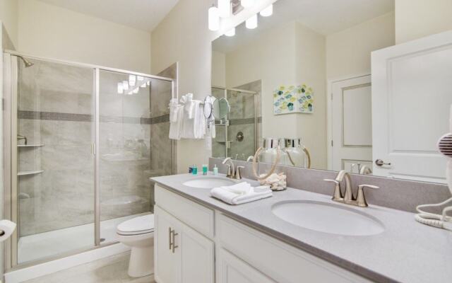 Amazing House! Champions Gate - 8907SD