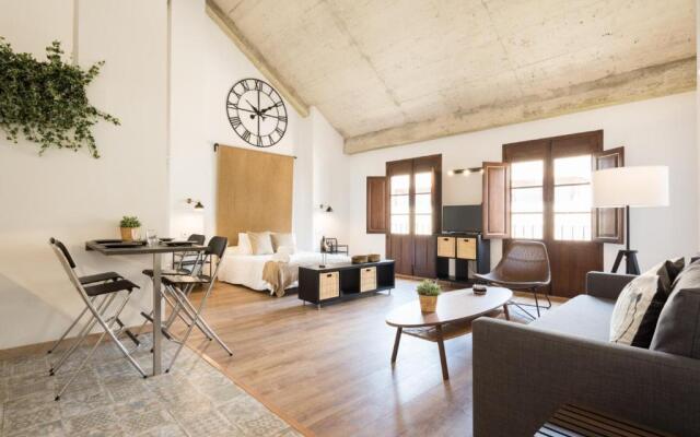 Santiago Premium Loft III