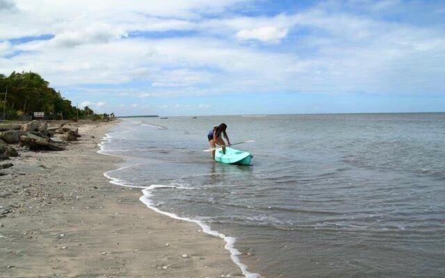 Aparta-Hotel Cayo Arena Montecristi