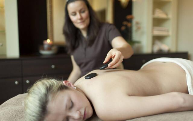 Romantik Hotel Waldschlösschen