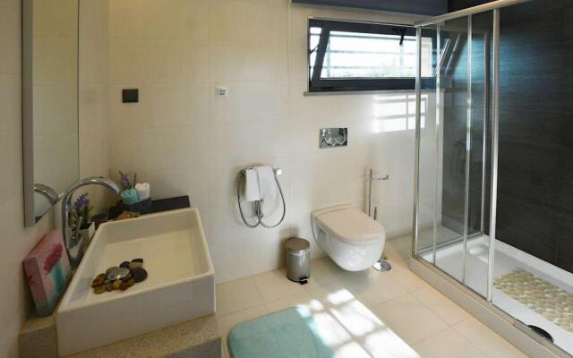 Villa Julimar (AL) in Alcantarilha