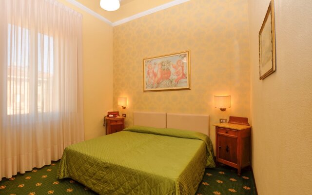 Grand Hotel Plaza e Locanda Maggiore