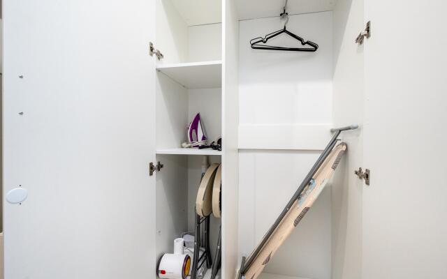 Квартира на улице Прилукская