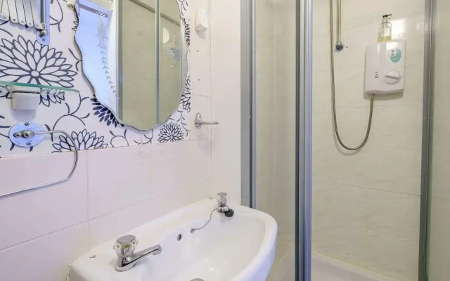 Kingslanding Spa & Holiday Home