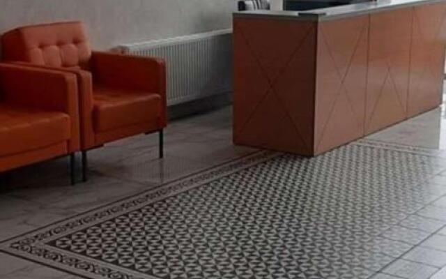 Апартаменты на улице 10 лет Октября 87