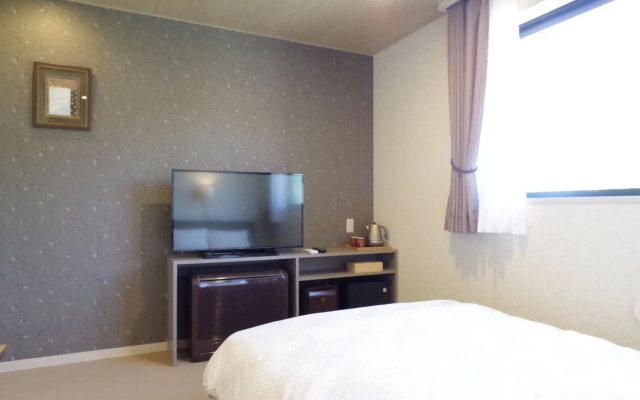 Design Hotel Space K