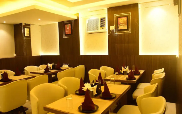 Hotel Kumar International