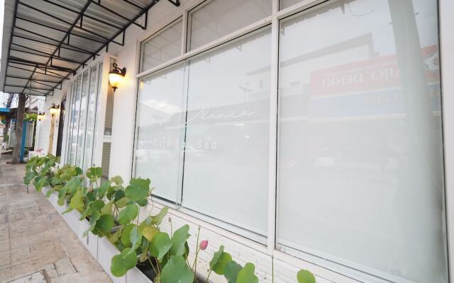 Casa Blanca - Hostel