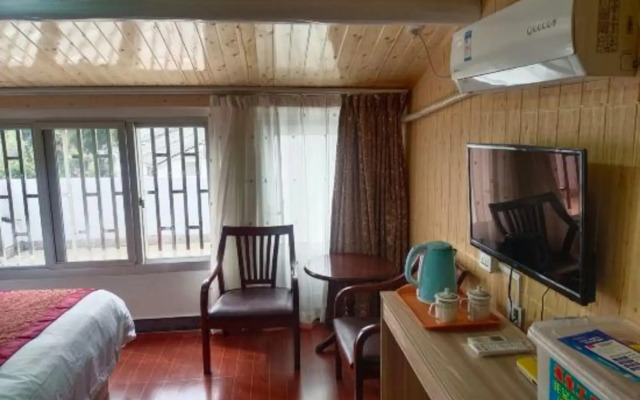 Jinmalou Hotel