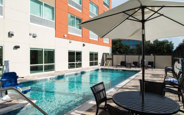 Holiday Inn Express Orlando - South Park, an IHG Hotel