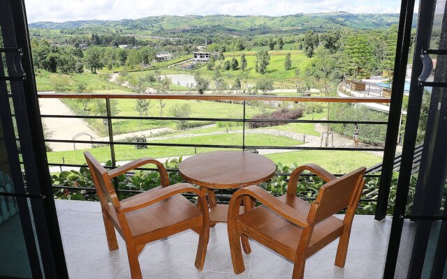 Phumork Village Khao Kho