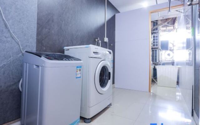 Junyi Hotel Shenzhen Dongmen Pedesteian Street store