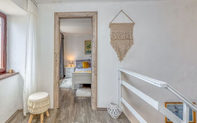 The Old House Jadranovo