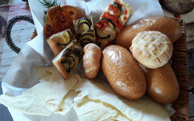 BB La Casa Bianca Di Porto Conte