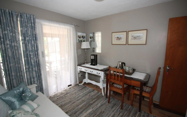 Bergsig Accommodation