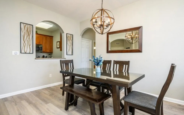 Beautiful Condo, Vista Cay, Orlando-3026