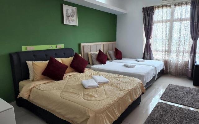 The Viana Apartment 3