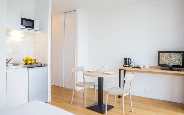 Comfort Aparthotel Le Mans