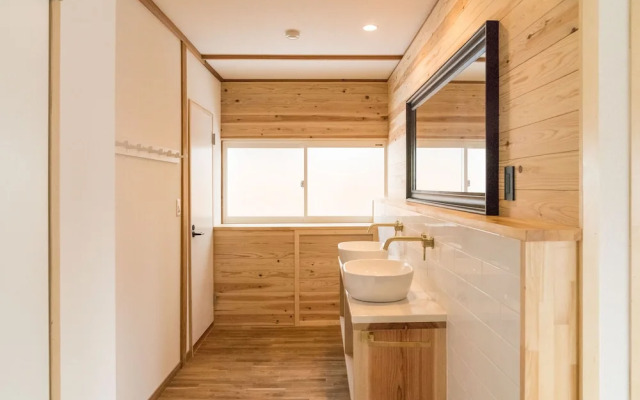 Nozawa Gondola Apartments