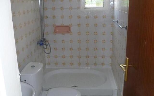 City center private 1 or 2 bedroom flat - Dimofontos