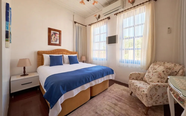 Papazın Konağı Pansiyon