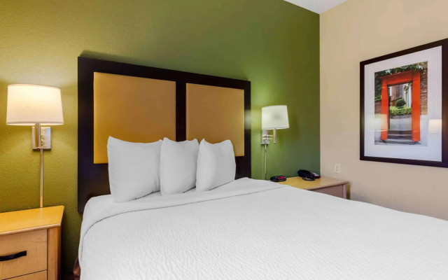 Extended Stay America Suites Dallas Plano Parkway