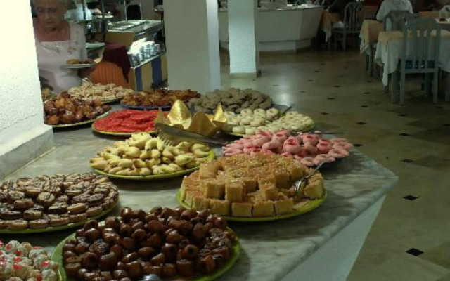 Anais Hotel