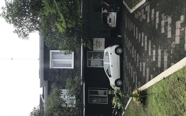 Rumah Kecil Jatirejo