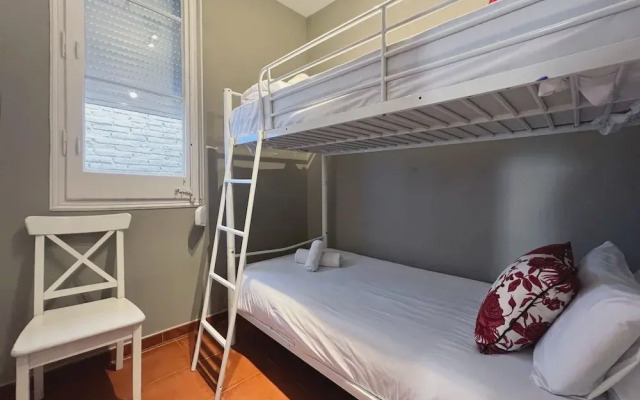 Stay U-nique Apartments Rogent