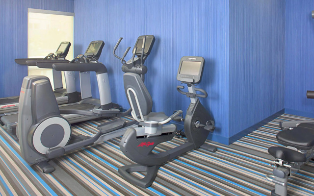 Aloft Miami - Brickell