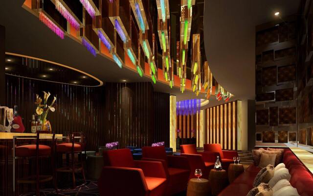 Minyoun Chengdu Dongda Hotel