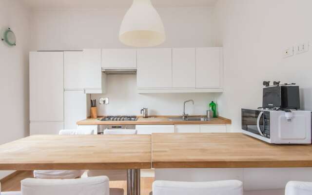 RSH Apartment Fori Imperiali Enchanting