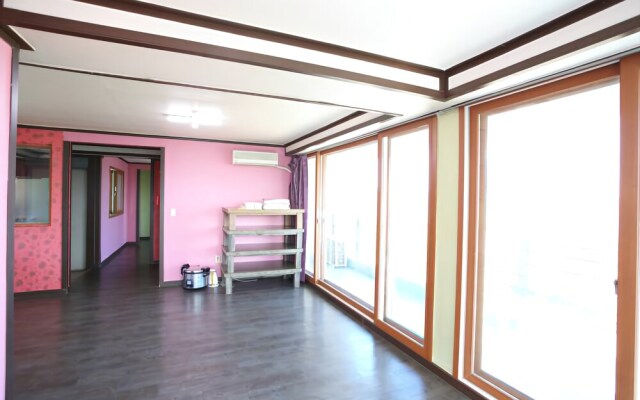 Incheon Cheukdo Pension