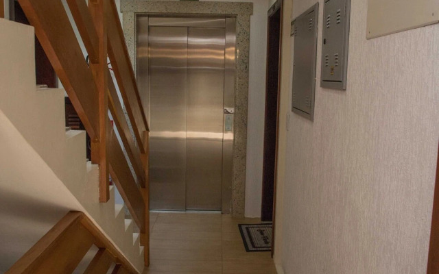 Locar-in Gramado Apartamento Lindíssimo Centro